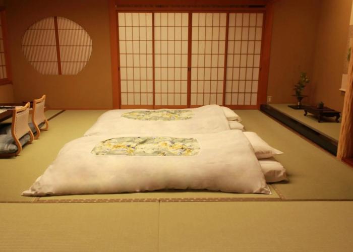 Guesthouse Haiya