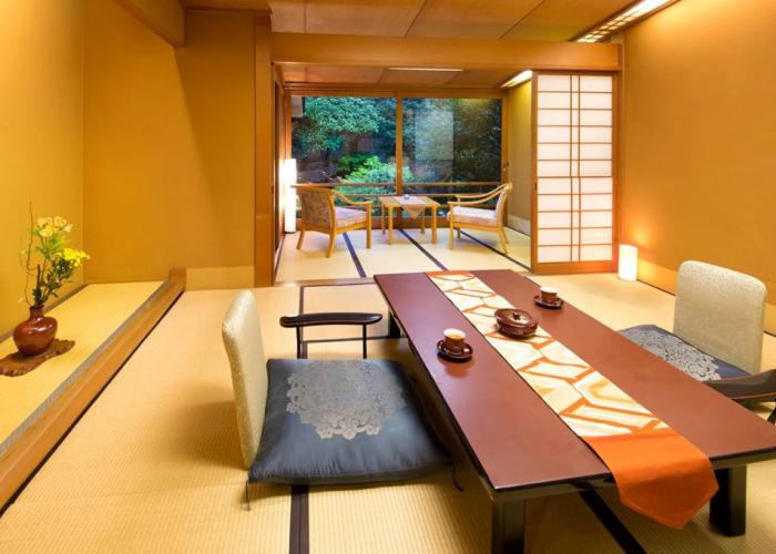 Awara Onsen Kofu Yuden Beniya