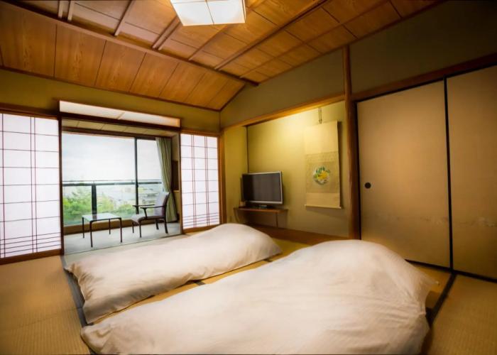 Hotel Yagi