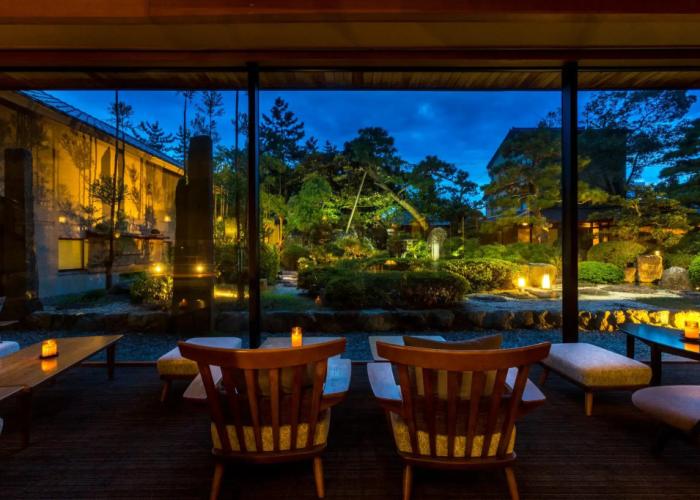 Hotel Yagi