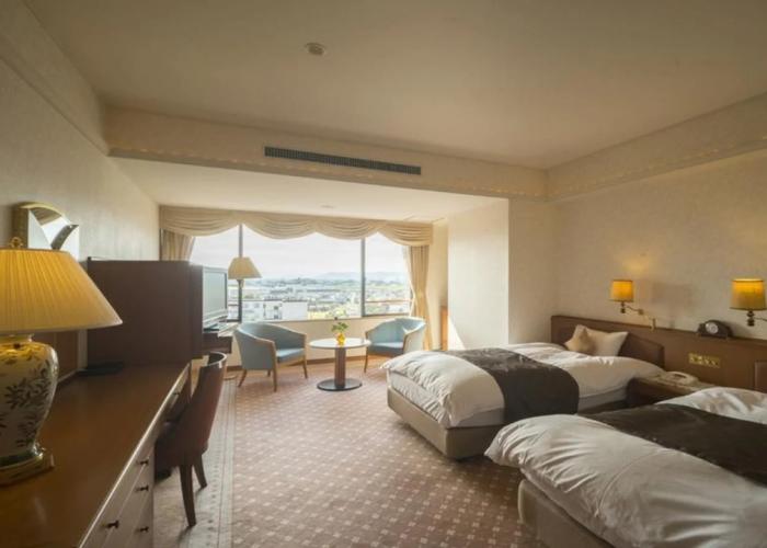 Hotel Yagi
