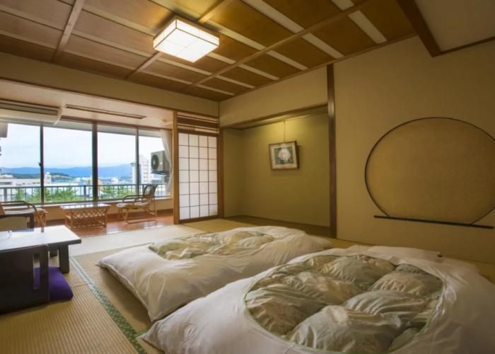 Hotel Yagi