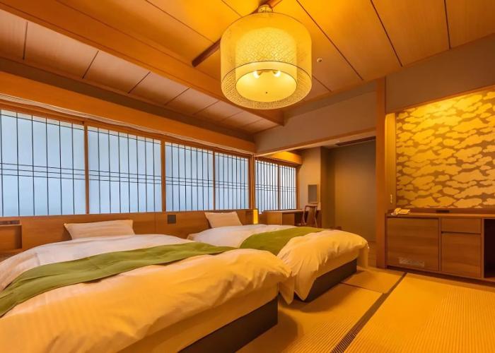 Awara Onsen Seifuso