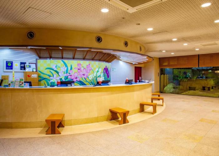 Awara Onsen Seifuso