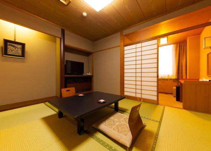 Awara Onsen Seifuso