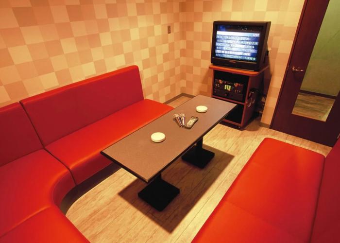 Ooedo Onsen Monogatari Premium Seiunkaku