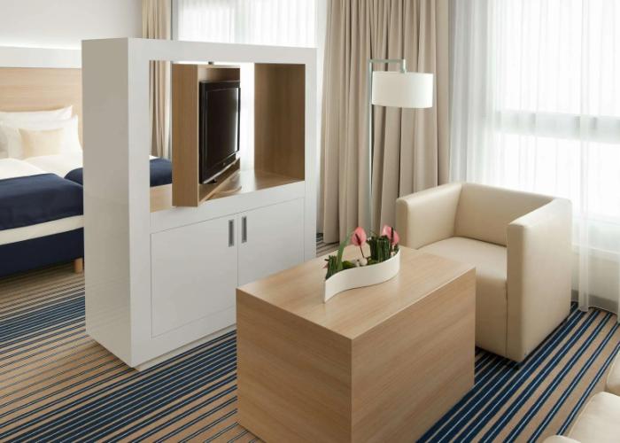 Best Western Plus Welcome Hotel Frankfurt