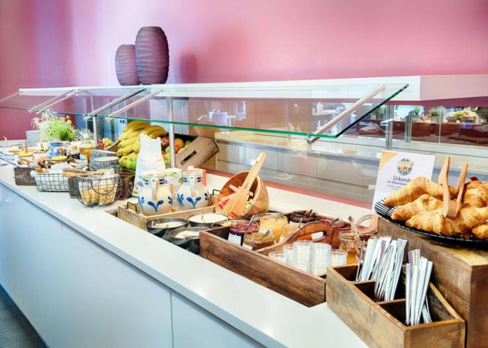 Best Western Plus Welcome Hotel Frankfurt