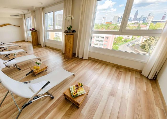 Best Western Plus Welcome Hotel Frankfurt