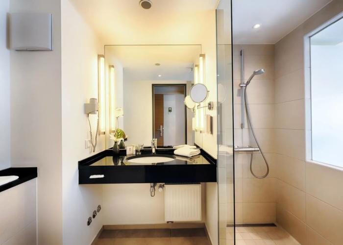 Best Western Plus Welcome Hotel Frankfurt
