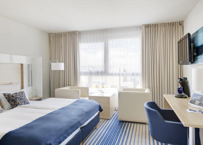 Best Western Plus Welcome Hotel Frankfurt