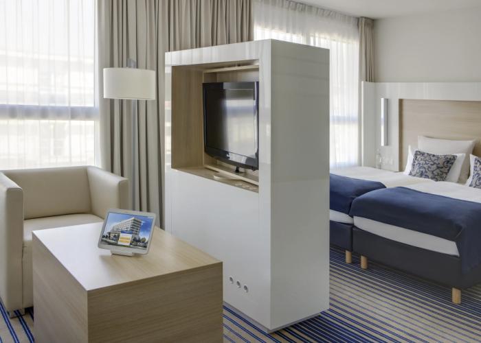 Best Western Plus Welcome Hotel Frankfurt