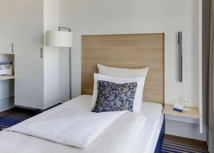 Best Western Plus Welcome Hotel Frankfurt