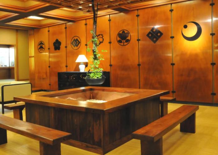 Echizen Awara Onsen Tsuruya