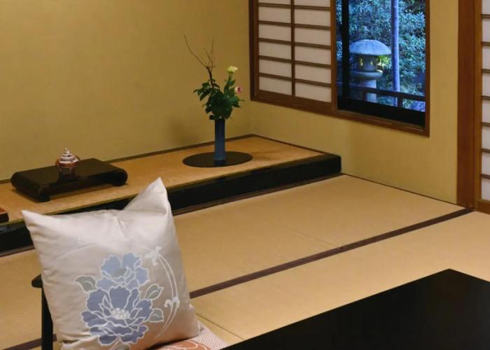 Echizen Awara Onsen Tsuruya