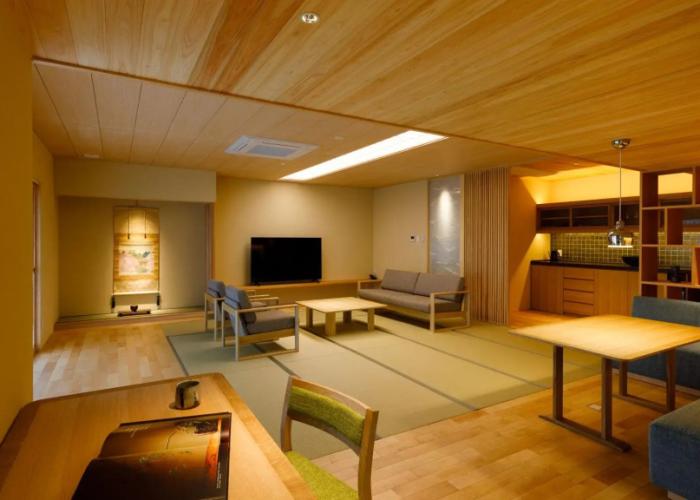 Echizen Awara Onsen Tsuruya