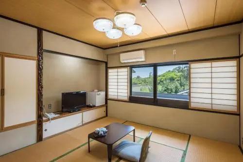 Hareya Ryokan
