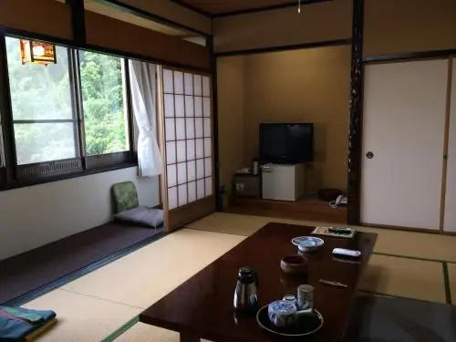 Hareya Ryokan