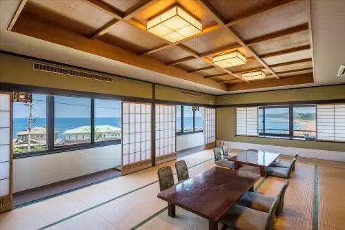 Hareya Ryokan