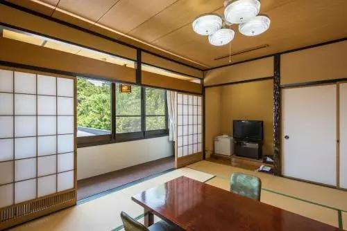 Hareya Ryokan