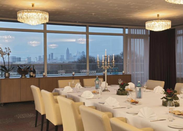 SOALTEE HOTEL by Trip Inn Frankfurt Messe
