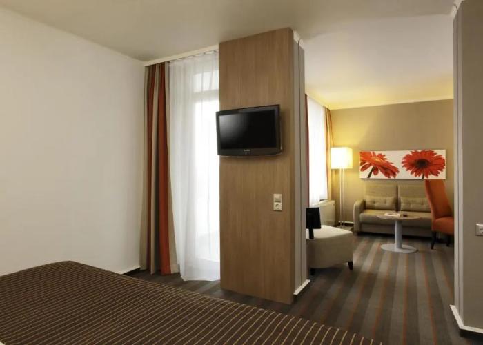 SOALTEE HOTEL by Trip Inn Frankfurt Messe