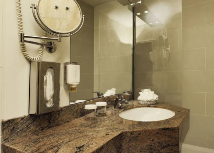 SOALTEE HOTEL by Trip Inn Frankfurt Messe