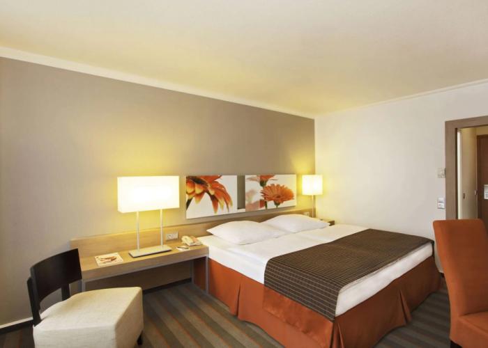 SOALTEE HOTEL by Trip Inn Frankfurt Messe