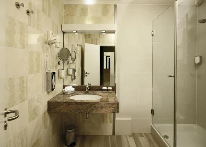 SOALTEE HOTEL by Trip Inn Frankfurt Messe