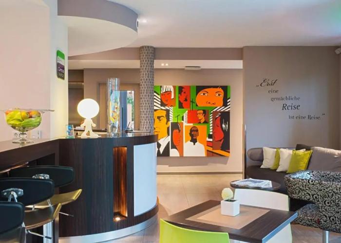 Hotel Mainstation