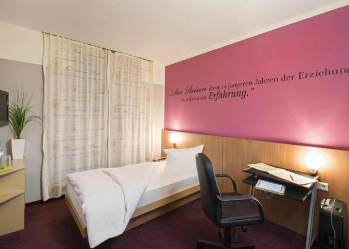 Hotel Mainstation