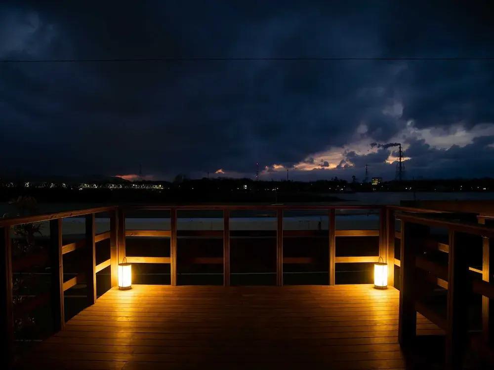 Auberge Homachi Mikuniminato