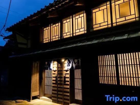 Auberge Homachi Mikuni Minato