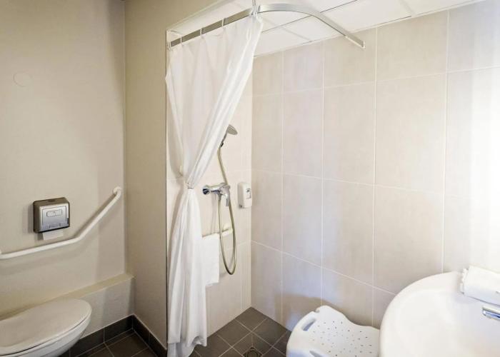 B&B HOTEL Bordeaux Lac/Bruges