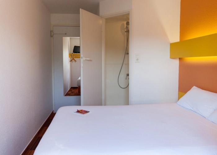 The Originals Access, Hôtel Bordeaux Lac