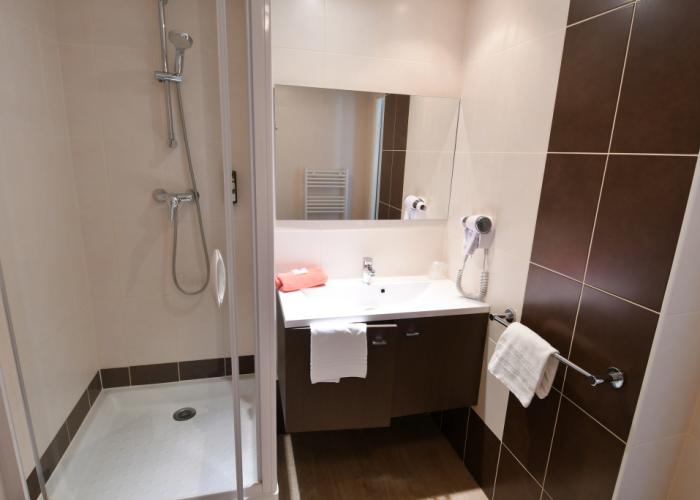 Appart Hôtel Mer & Golf City Bordeaux Bruges