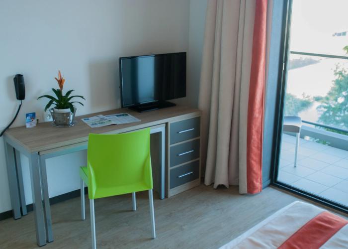 Appart Hôtel Mer & Golf City Bordeaux Bruges