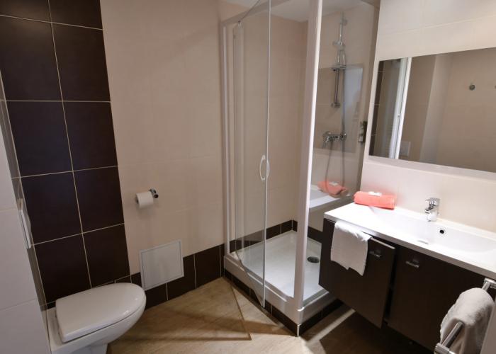 Appart Hôtel Mer & Golf City Bordeaux Bruges
