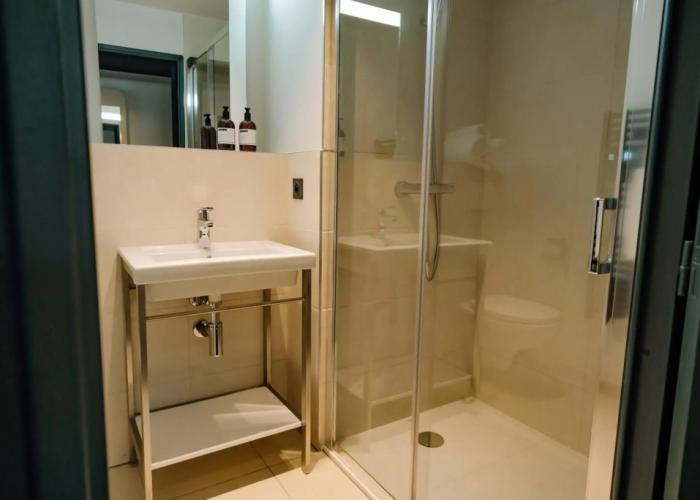 LIVE Hotels Bordeaux Lac