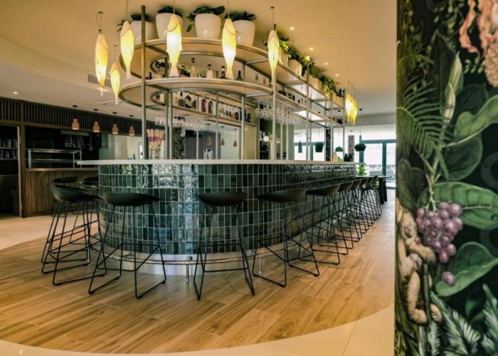 LIVE Hotels Bordeaux Lac