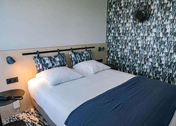 LIVE Hotels Bordeaux Lac