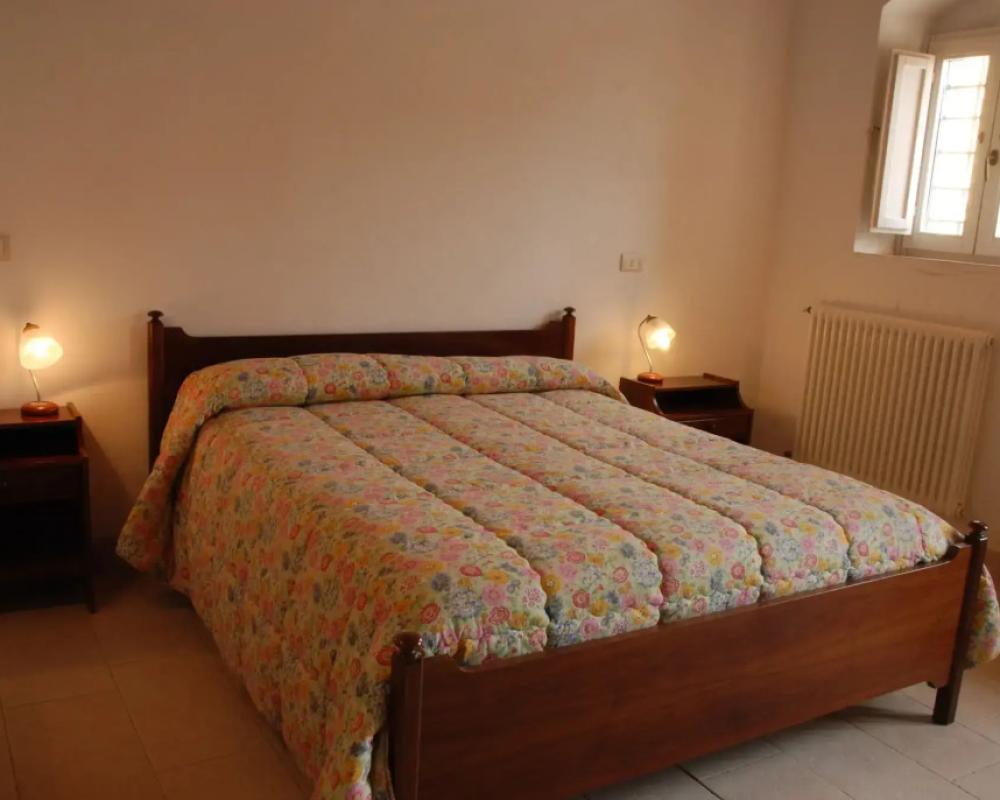 Agriturismo Borgo degli Ulivi