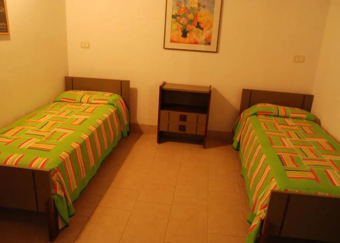 Agriturismo Borgo degli Ulivi