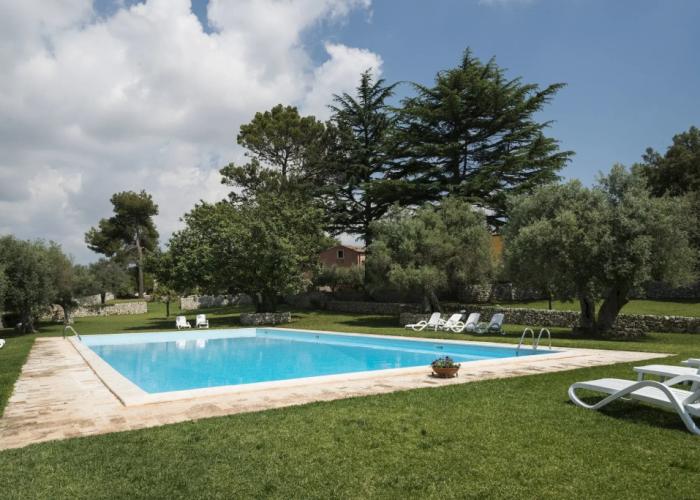 Agriturismo Borgo degli Ulivi