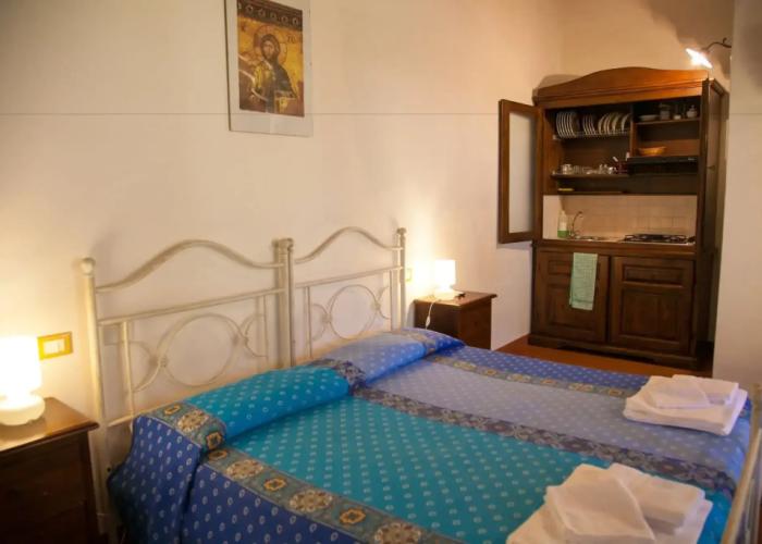 Agriturismo Borgo degli Ulivi