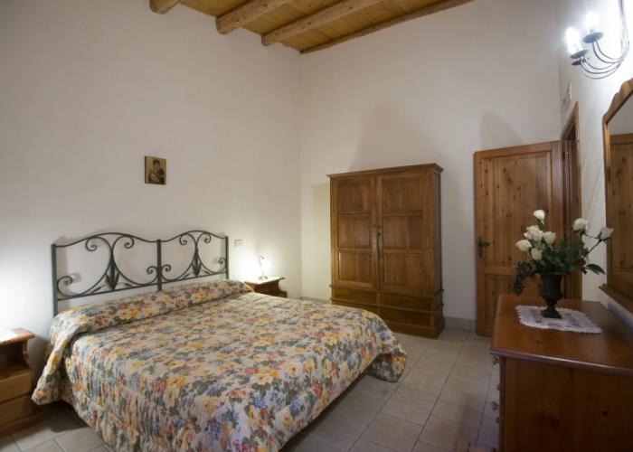 Agriturismo Borgo degli Ulivi