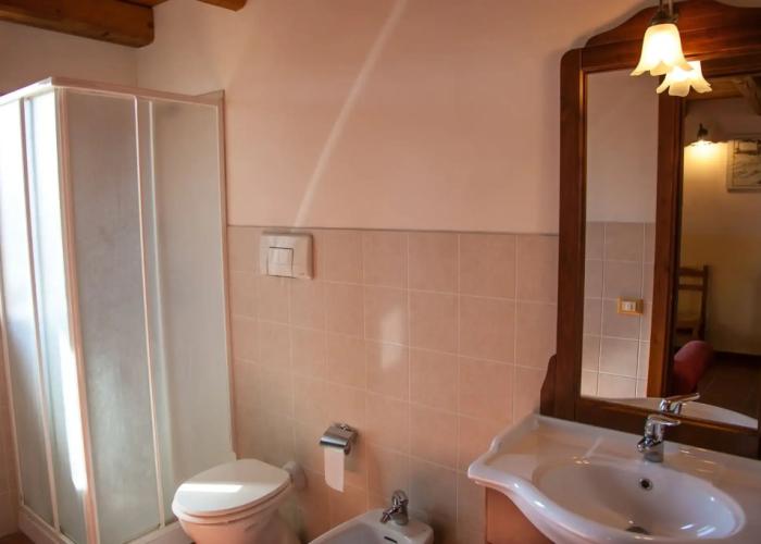 Agriturismo Borgo degli Ulivi