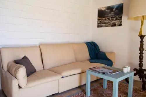 Dimora Il Balcone Barocco