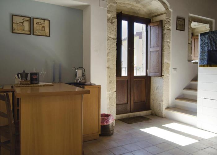 Dimora Il Balcone Barocco