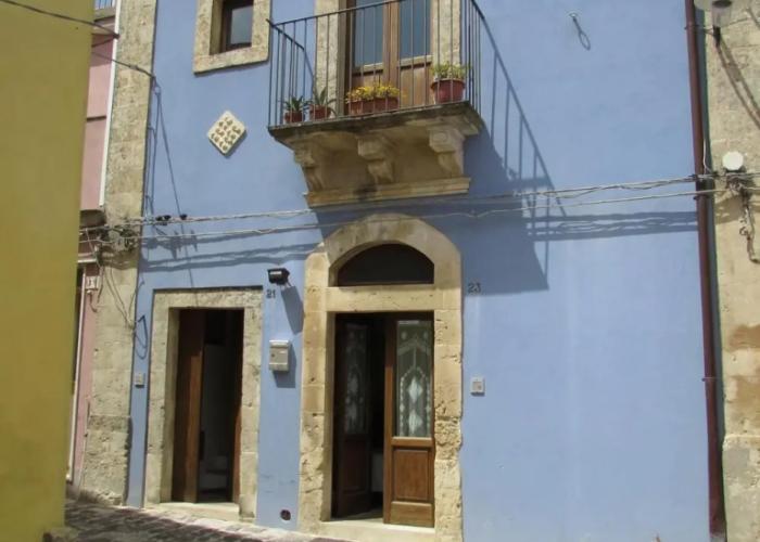 Dimora Il Balcone Barocco